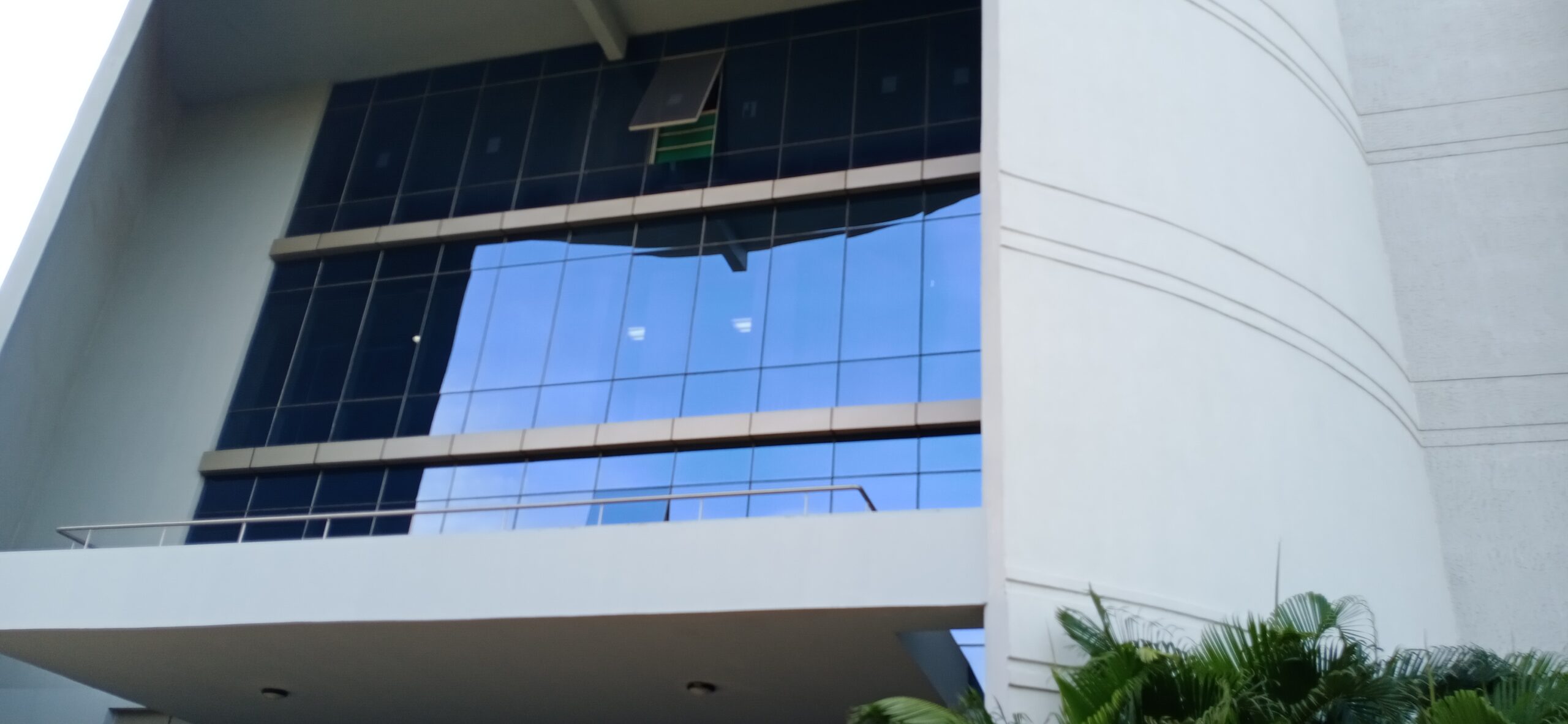 Pfizer Vizag Project 3