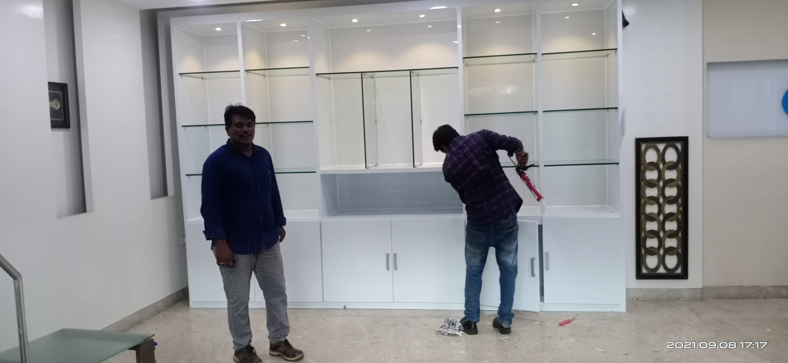 Pfizer Vizag Project 9