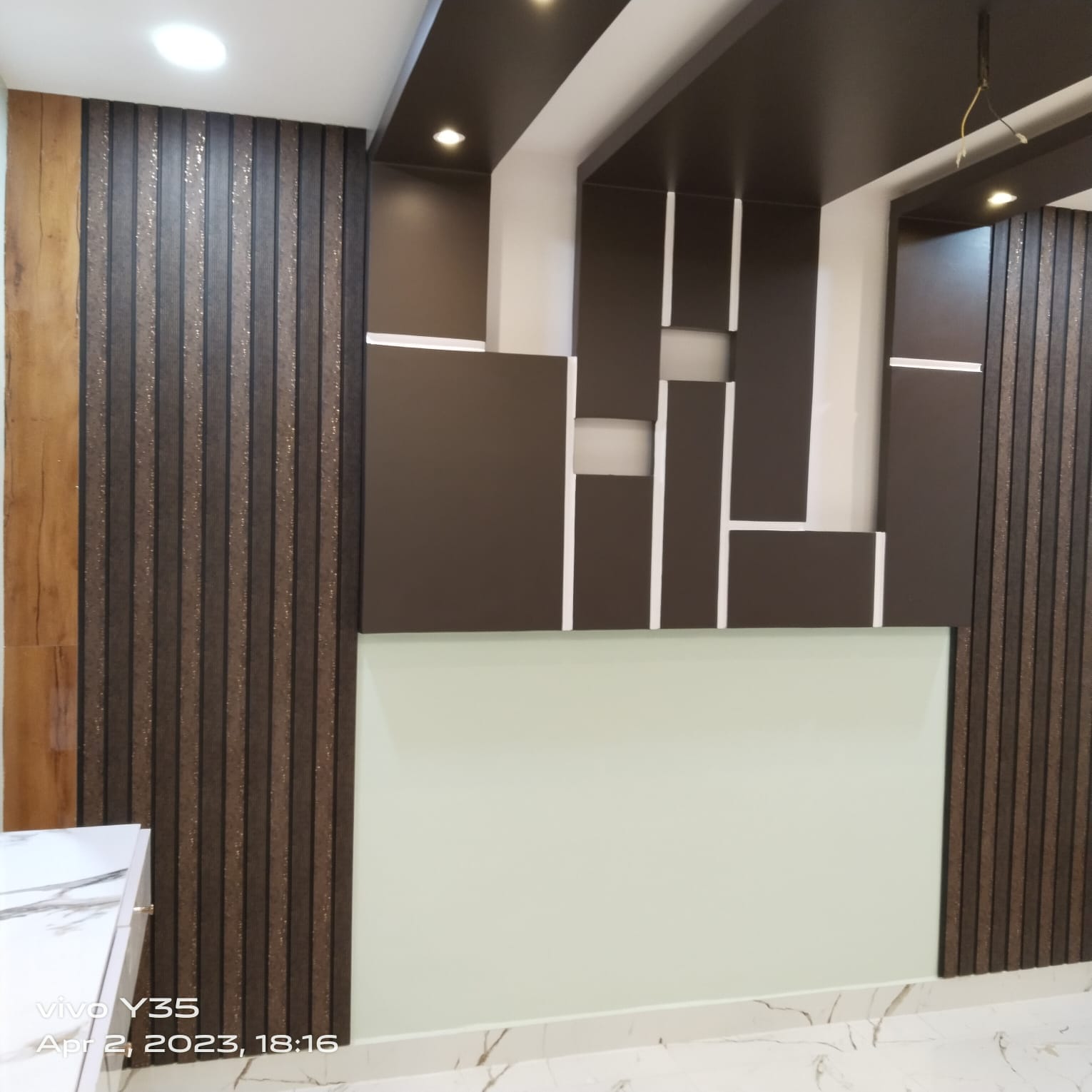 Wall Design 6