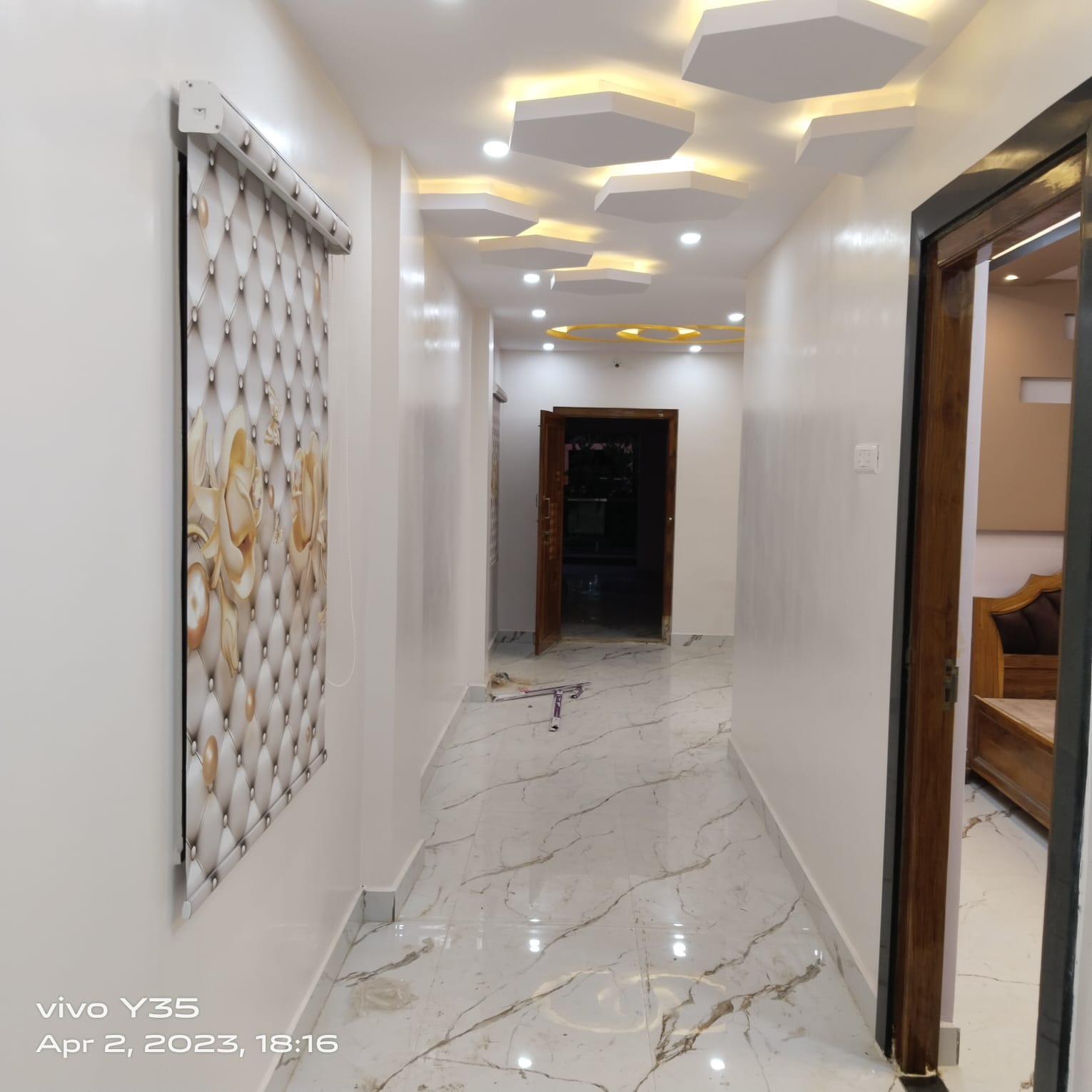 Wall Design 5