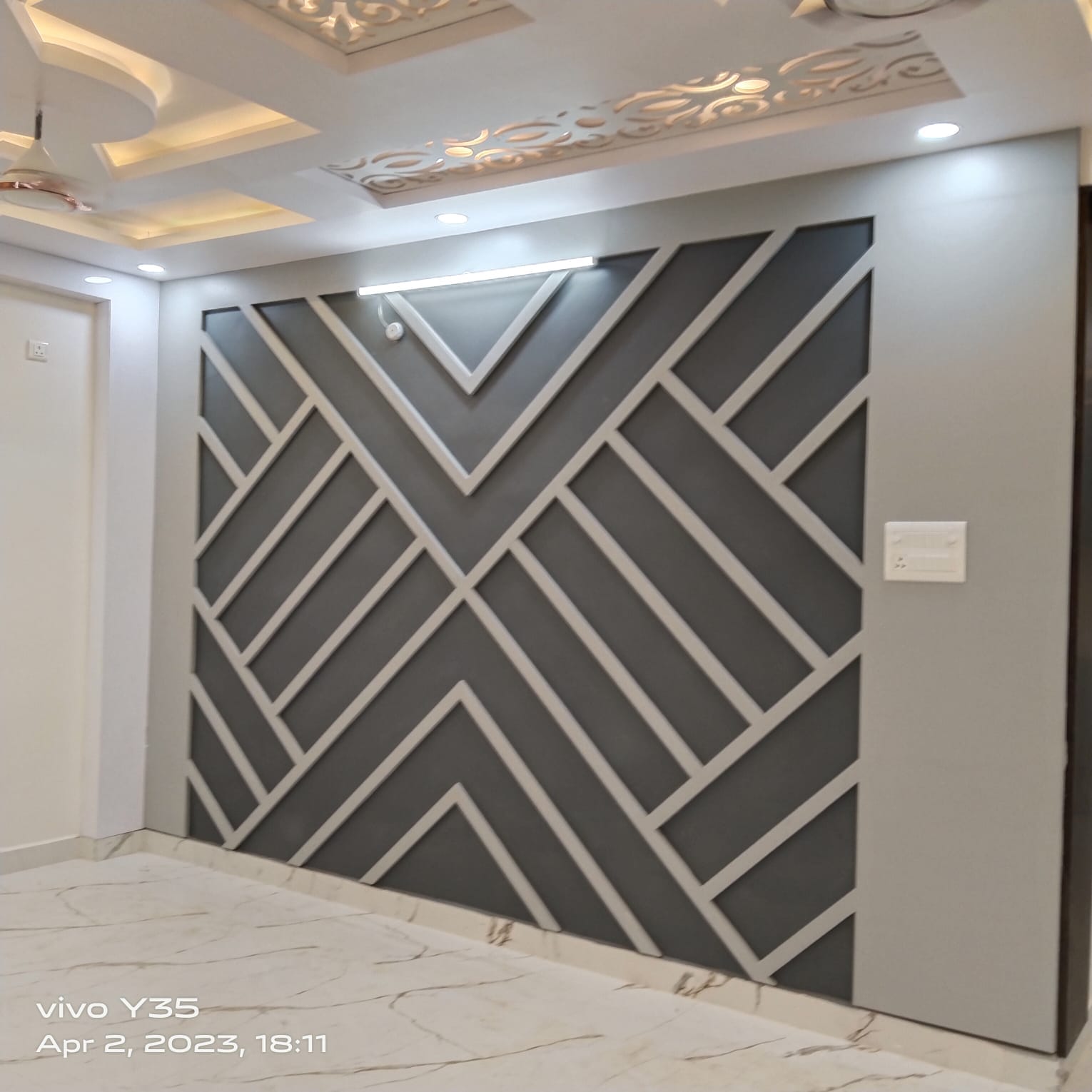 Wall Design 8
