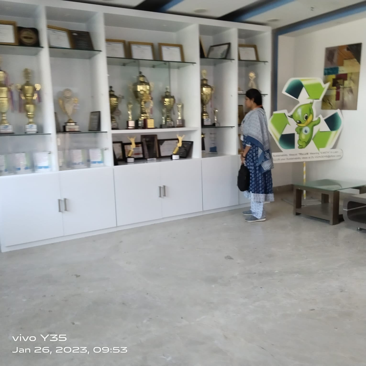 Pfizer Vizag Project 4